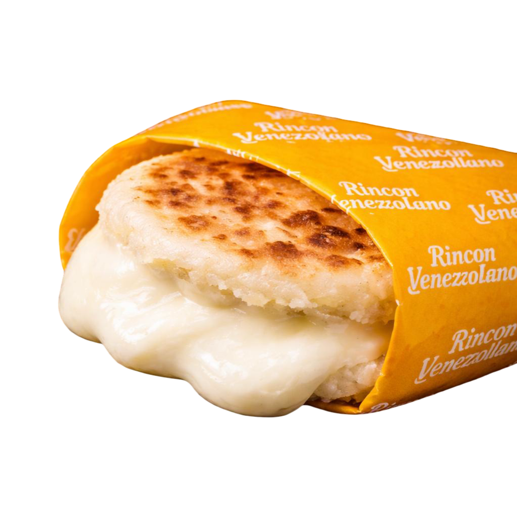 Arepa de Queso